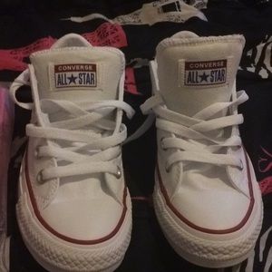 Converse shoes